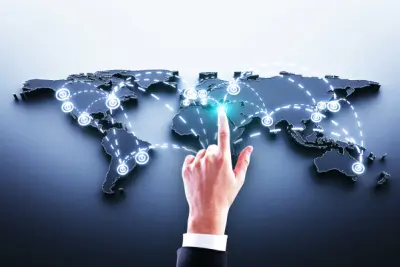 Landekoder internationale opkald og telefonkoder