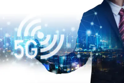 5G mobilabonnementer - Sammenlign abonnementer med 5G