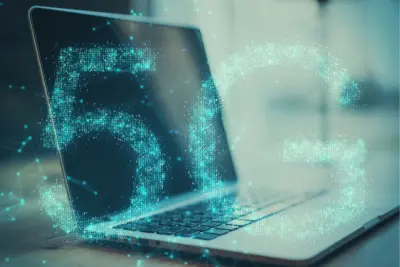 Hvad er 5G