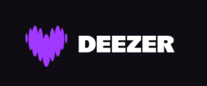 Deezer musik