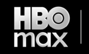 HBO Max logo 